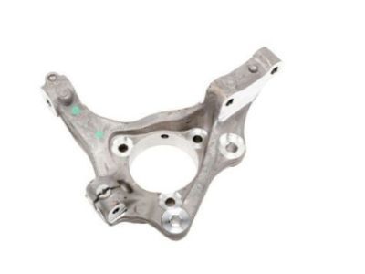 Chevrolet Impala Steering Knuckle - 13219080