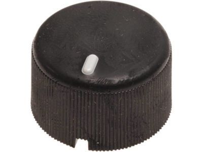 GM 16184884 Knob Asm,Radio Volume Control