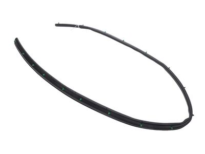2024 Cadillac XT5 Door Seal - 84184297