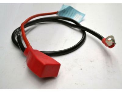 Saturn Battery Cable - 88987138