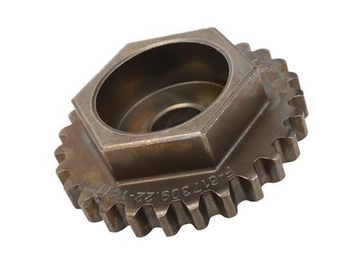 Cadillac XT4 Balance Shaft Gear - 55496981