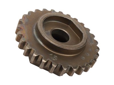 Cadillac XT4 Balance Shaft Gear - 55496981