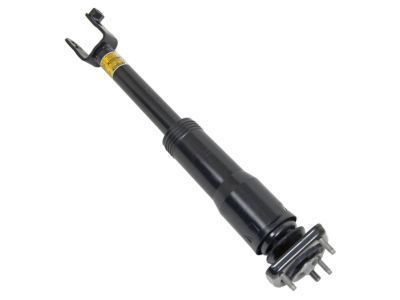 2009 Cadillac CTS Shock Absorber - 25884699