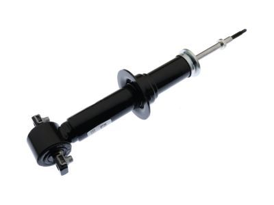 2015 Chevrolet Silverado Shock Absorber - 23276075