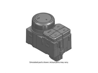 Chevrolet 84526520