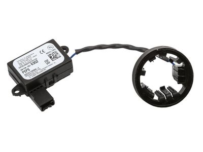 2021 Chevrolet Silverado Body Control Module - 13516352