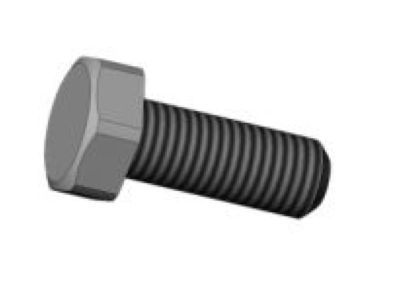 GM 11569994 Screw, Tapping