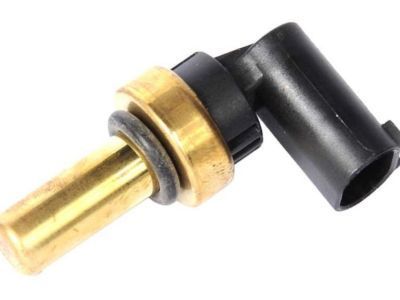 Chevrolet Cruze Coolant Temperature Sensor - 55591401