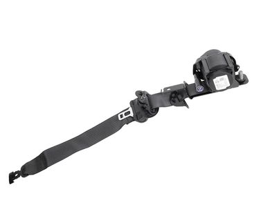 85531169 GM Front Seat Belt Retractor Kit *Black Product Photo 3 of 3