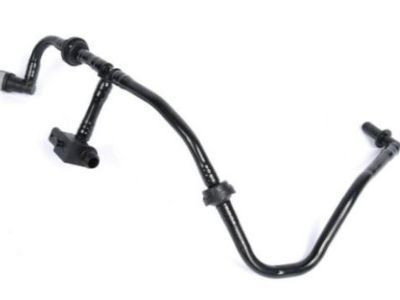 Chevrolet Corvette Brake Line - 20981799