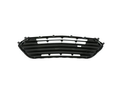 GM 42537706 Grille Assembly, Front Lower