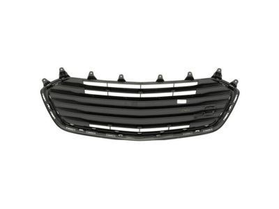 GM 42537706 Grille Assembly, Front Lower