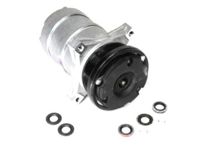 Cadillac Allante A/C Compressor - 89019212