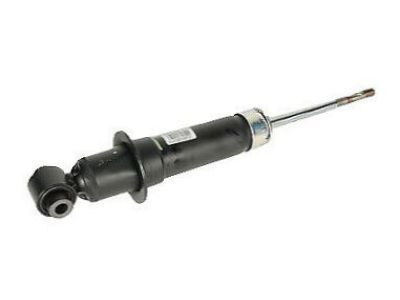 2013 Chevrolet Camaro Shock Absorber - 22809066