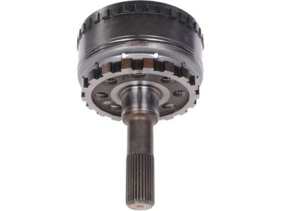 GM 24264191 Gear Assembly, Output Internal (W/Output Shaft)