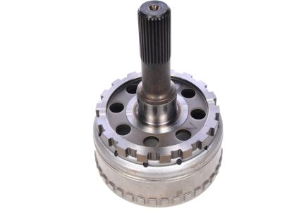 GM 24264191 Gear Assembly, Output Internal (W/Output Shaft)