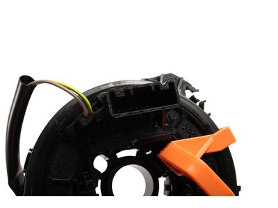 2017 GMC Sierra Air Bag Clockspring - 86599257