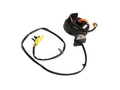 2017 GMC Sierra Air Bag Clockspring - 86599257