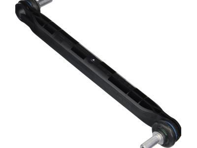 2014 Chevrolet Cruze Sway Bar Link - 13219141