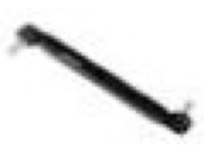 GM 13219141 Link Assembly, Front Stabilizer Shaft