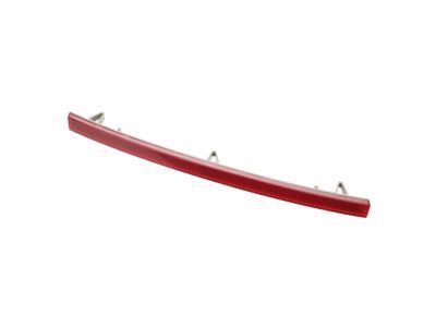 GM 84031887 Lamp Assembly, Rear Fascia Signal *Red