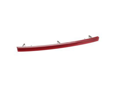 GM 84031887 Lamp Assembly, Rear Fascia Signal *Red