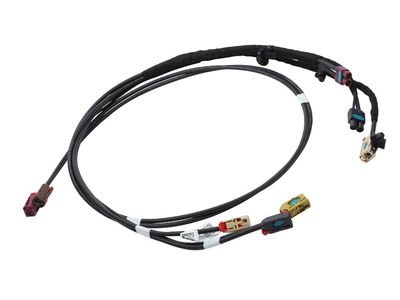 GM 42679136 Instrument Panel Antenna Coaxial Cable 42679136 GM Instrument Panel Antenna Coaxial Cable Product Photo 1 of 4