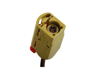 42679136 GM Instrument Panel Antenna Coaxial Cable Product Photo 3 of 4