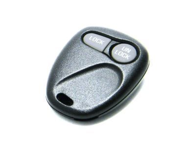 GM 16245102 Transmitter,Remote Control Door Lock