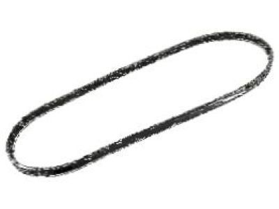 2007 Chevrolet Silverado Drive Belt - 12576745