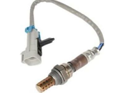 2006 Chevrolet Malibu Oxygen Sensor - 12590790