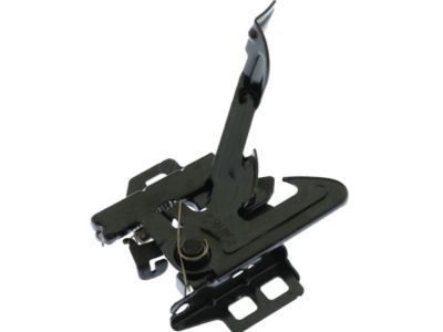 GM 10423017 Latch Assembly, Hood Primary & Secondary
