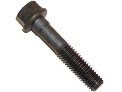 GM 10046007 Bolt/Screw, Oil Pump