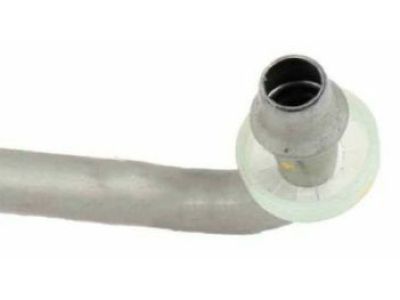 GM 15049507 Engine Oil Cooler Outlet Hose Assembly Kit