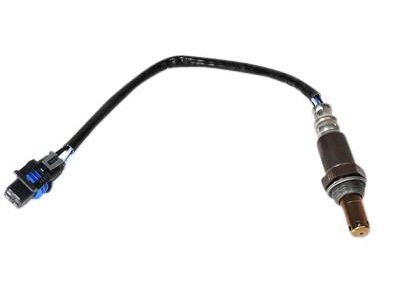 Pontiac Grand Prix Oxygen Sensor - 12580466