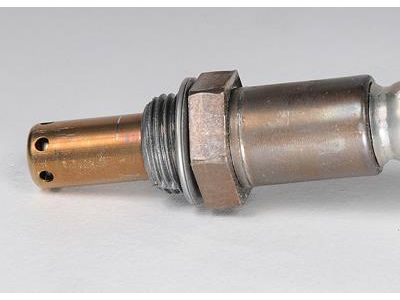 Pontiac Grand Prix Oxygen Sensor - 12580466