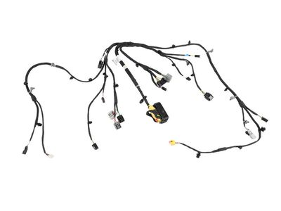 GM 84372573 Front Seat Wiring Harness 84372573 GM Front Seat Wiring Harness Product Photo 1 of 10