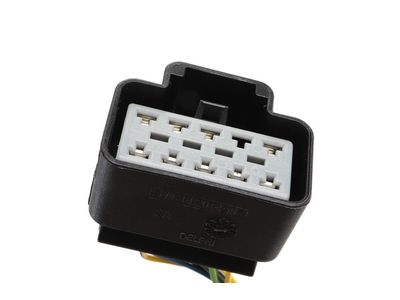 84372573 GM Front Seat Wiring Harness Product Photo 9 of 10