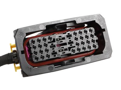 84372573 GM Front Seat Wiring Harness Product Photo 3 of 10