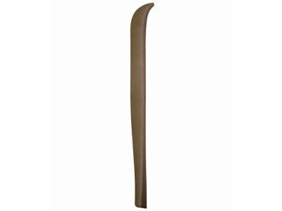 2022 Chevrolet Express Door Moldings - 22780335