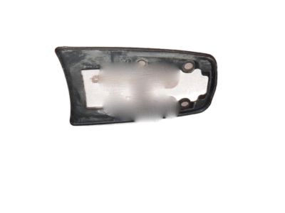 GM 25737166 Seal, Front & Rear Side Door Outside Handle (Rear)