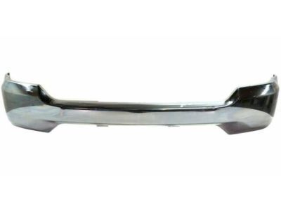 GM 84029799 Bar Assembly, Front Bumper Imp *Chrome M