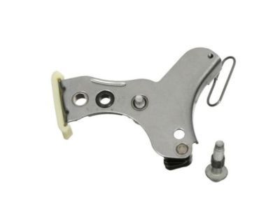 Chevrolet Silverado Timing Chain Tensioner - 12630107