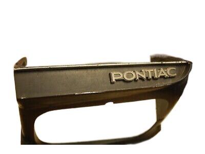 Pontiac 10025675