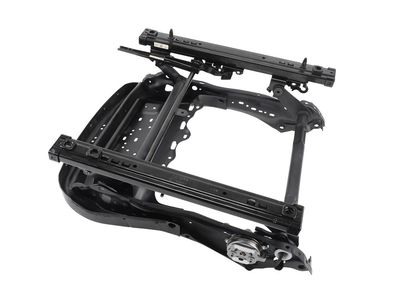 13525373 GM Front Seat Cushion Frame Assembly Product Photo 2 of 2