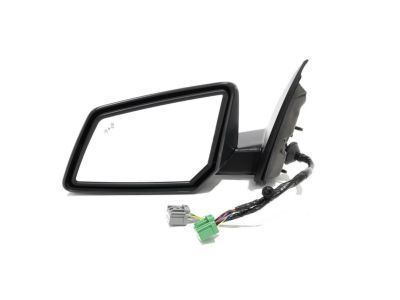 2016 GMC Acadia Side View Mirrors - 84216799