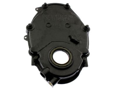 GM Timing Cover - 89017259