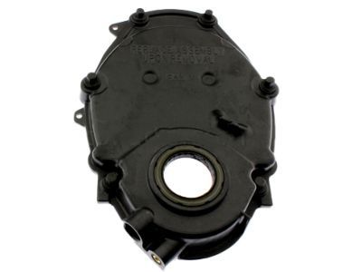 Chevrolet Blazer Timing Cover - 89017259