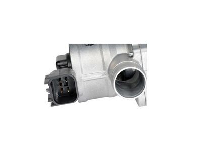 Hummer Air Inject Check Valve - 12619109