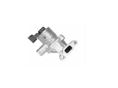 Hummer Air Inject Check Valve - 12619109